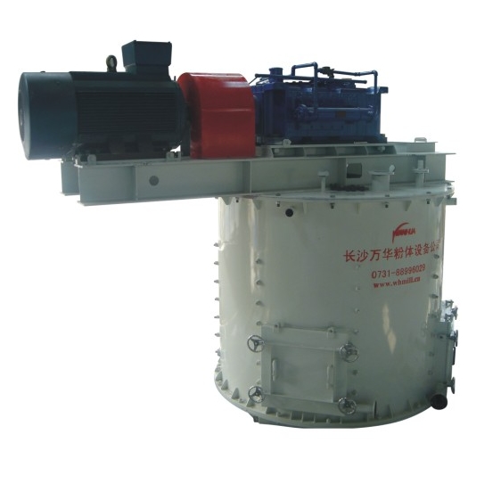 LXJM5600粉體設(shè)備